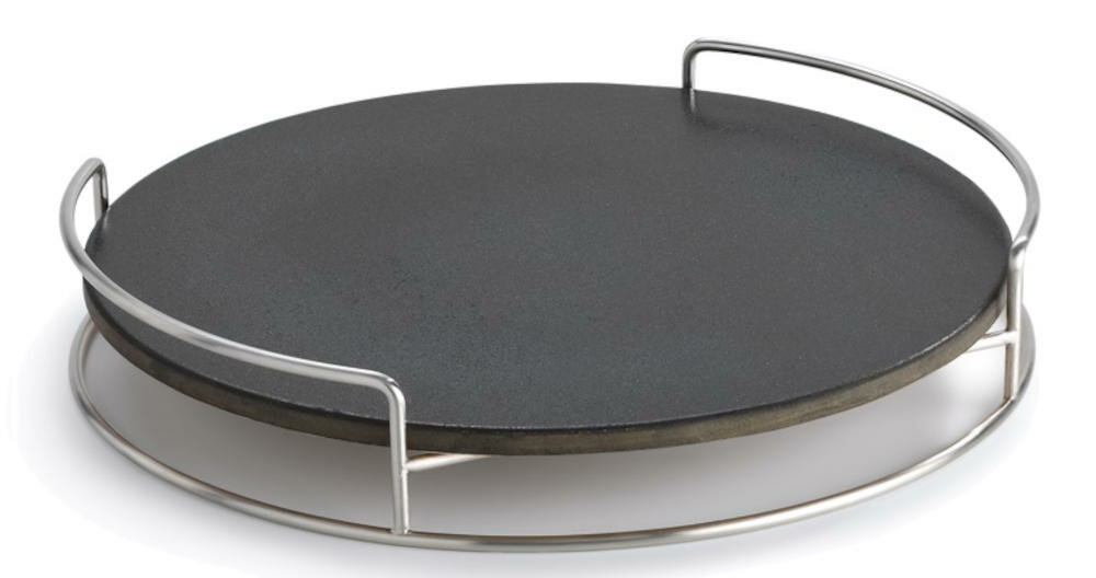 LOTUSGRILL PZ-SET-380 dodatek grill płyta grillowa pieczenie kształt zastosowanie termiczne stek pizza