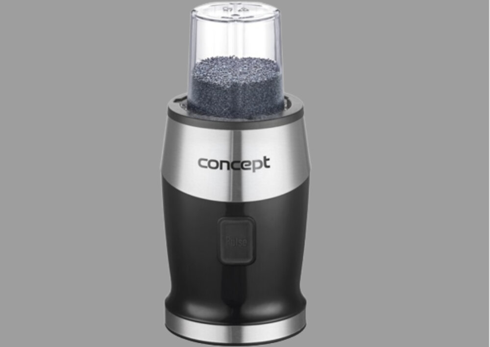 Blender kielichowy CONCEPT SM3390 mlynek kawa smak aromat zapach