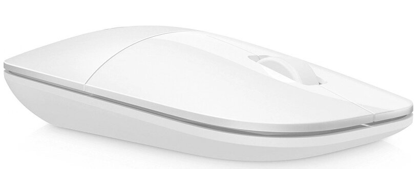 Mysz HP Z3700 Złoty - sensor optyczny uniwersalność i precyzja działania