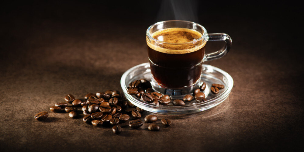 Ekspres CATLER CM 4010 kawa smak aromat proces rozpuszczanie