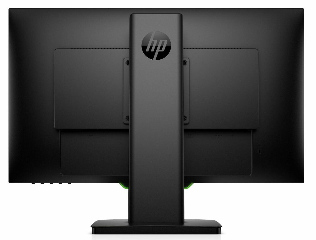 Monitor HP 27xq - HDMI 