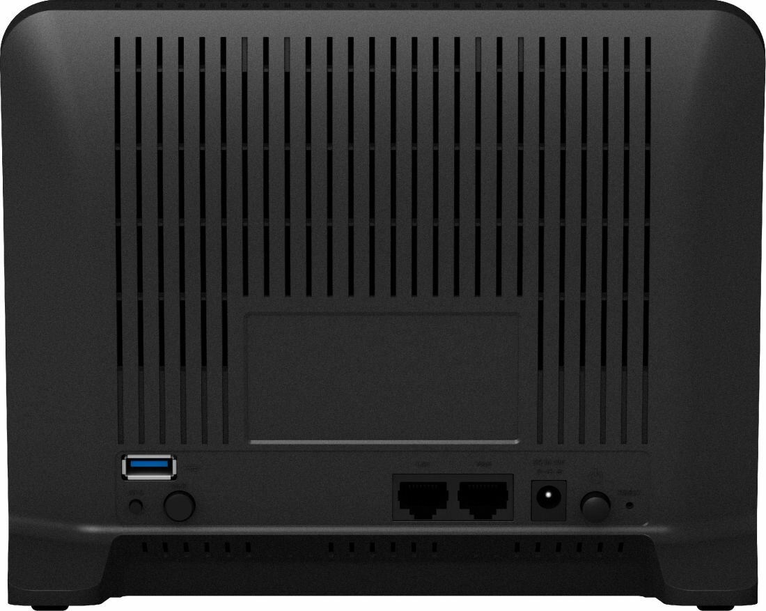 Router SYNOLOGY MR2200ac - 4G 