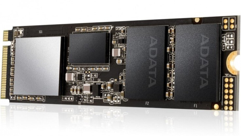 Dysk ADATA XPG SX8200 Pro - kompatybilność