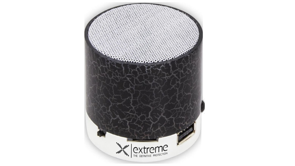 Głośnik Mobilny ESPERANZA Extreme XP101 Czarny - Ogólny