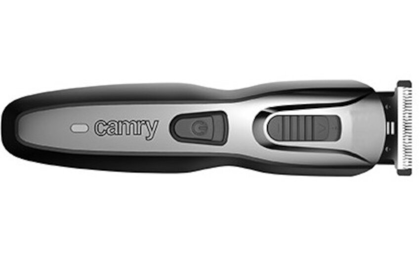 Trymer CAMRY CR 2921 latwa stylizacja precyzyjne i standardowe glowice