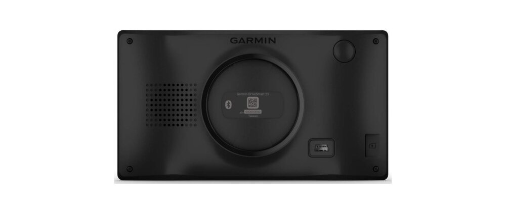 Nawigacja GARMIN DriveSmart 65 MT-S EU mapy ekran sterowanie licencja gps 