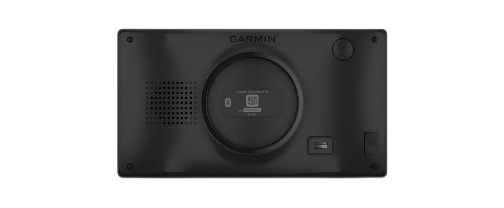 Nawigacja GARMIN DriveSmart 65 MT-D EU mapy ekran sterowanie licencja gps wifi