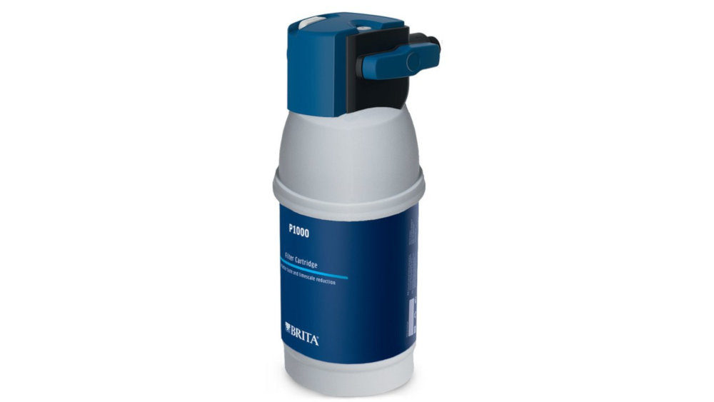 System filtrujący BRITA mypure P1 z wkładem P1000 - Ogolny