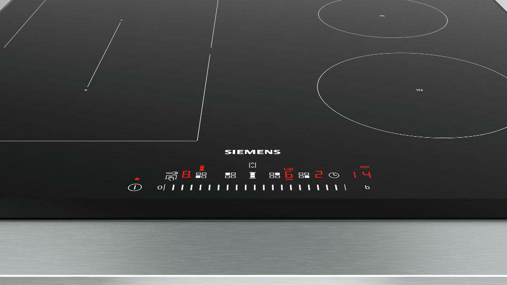 SIEMENS-ED651FSB5E płyta touchslider