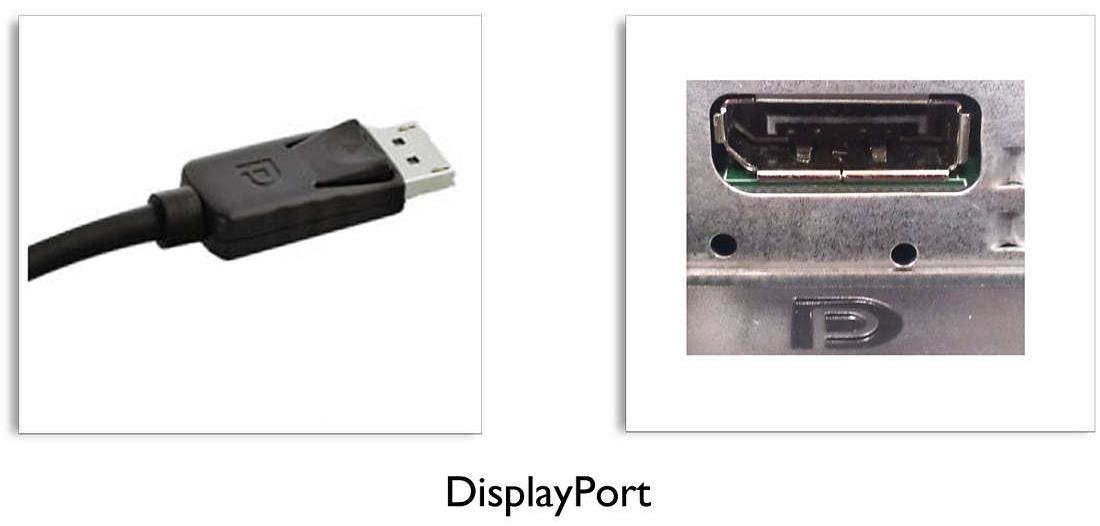 Monitor PHILIPS 222B9T  - DisplayPort
