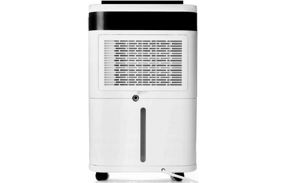 BLAUPUNKT-ADH501 osuszacz powietrza świetne rozwiązanie mieszkanie dom wilgoć remonty sterowanie elektroniczne