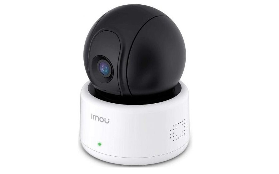 Kamera IMOU Ranger IPC-A12P - możliwość bezprzewodowego podłącznia do Wi-Fi