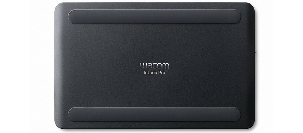 Tablet graficzny WACOM Intuos Pro S express key programowalne klawisze skroty