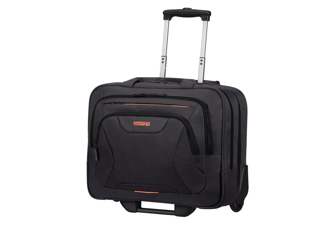 Również jako walizka torba na laptopa American Tourister At Work Rolling Tote