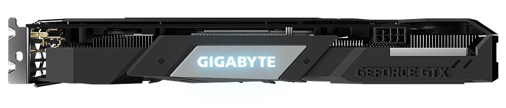 Karta-graficzna Gigabyte Geforce GTX 1660 SUPER GAMING OC 5G NVIDIA Ansel dedykowana aplikacja Nvidia Geforce Experience