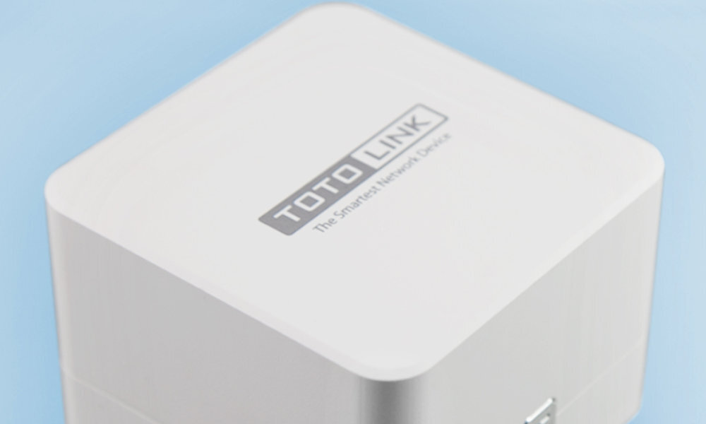 Router TOTOLINK T6