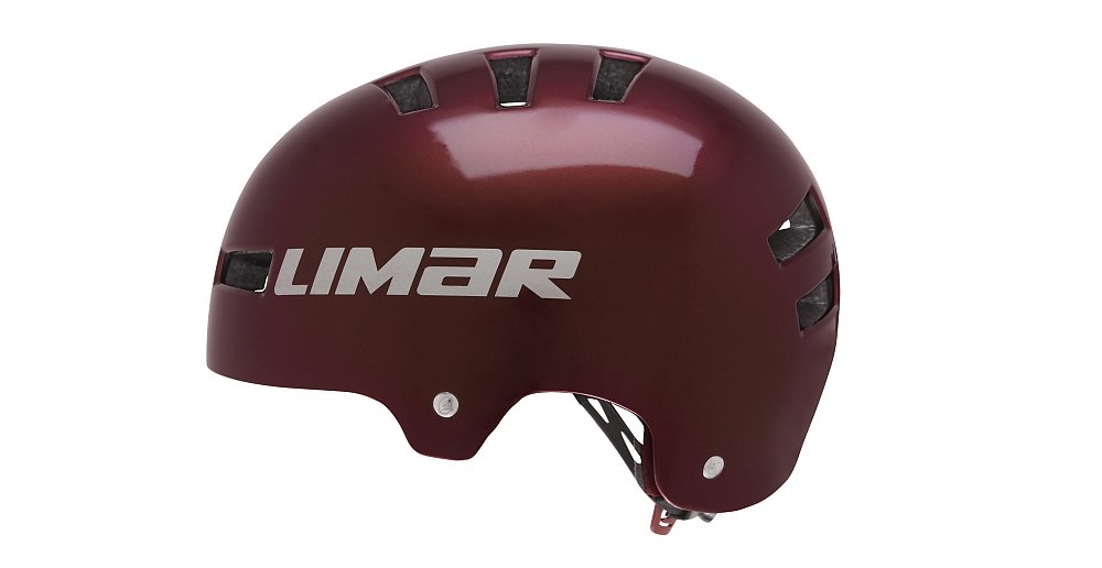 Kask LIMAR Limar 360 ochrona abs materiał odporność