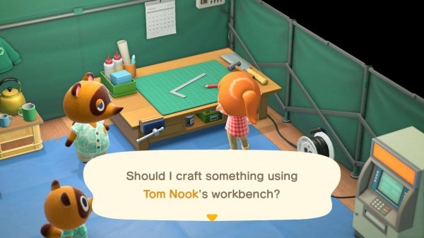 Animal Crossing: New Horizons Gra NINTENDO SWITCH rozgrywka