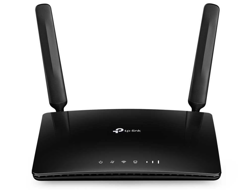 Router TP-LINK TL-MR150 - Router