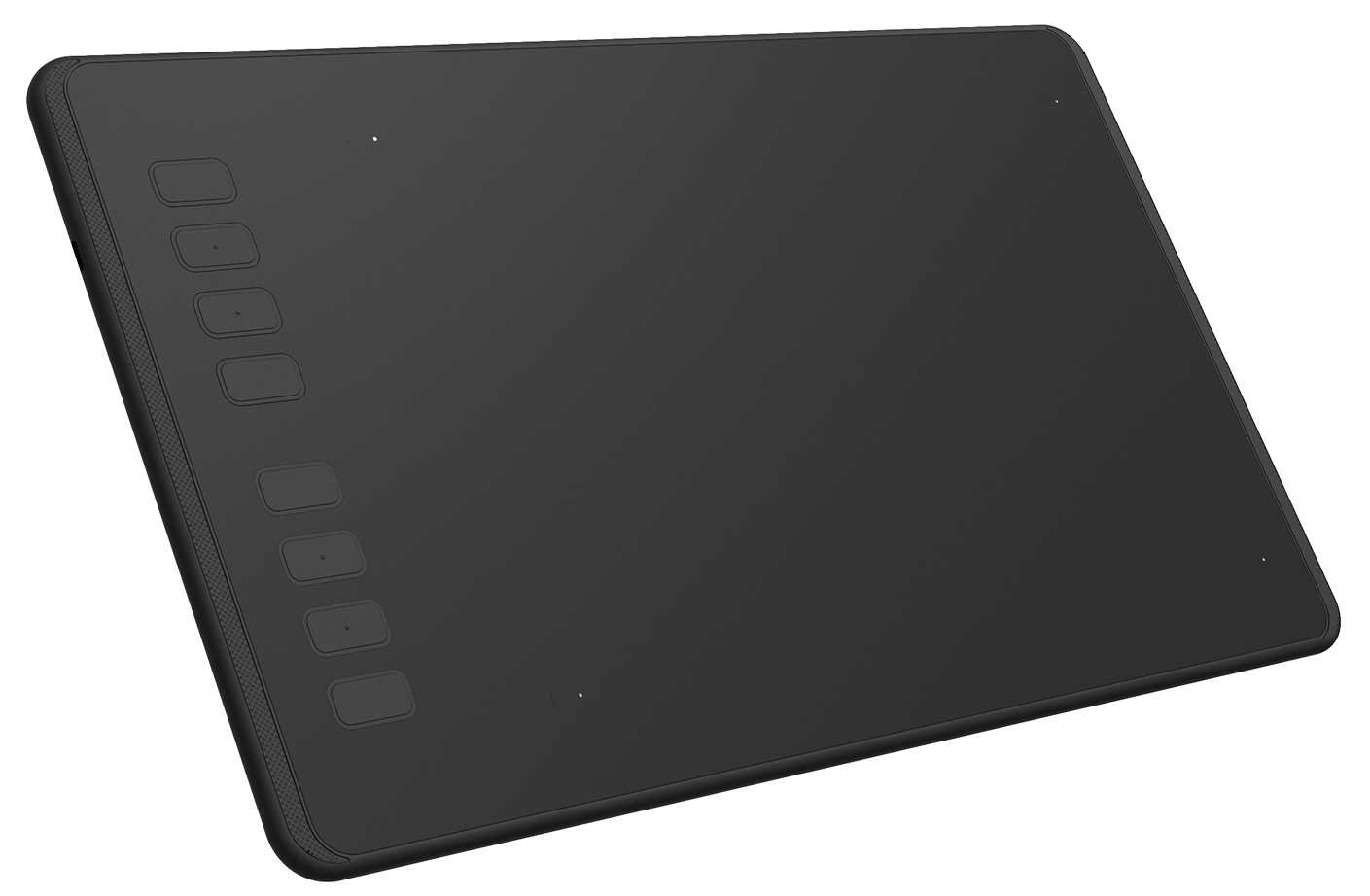 Tablet graficzny HUION H950P - Kompatybilność 