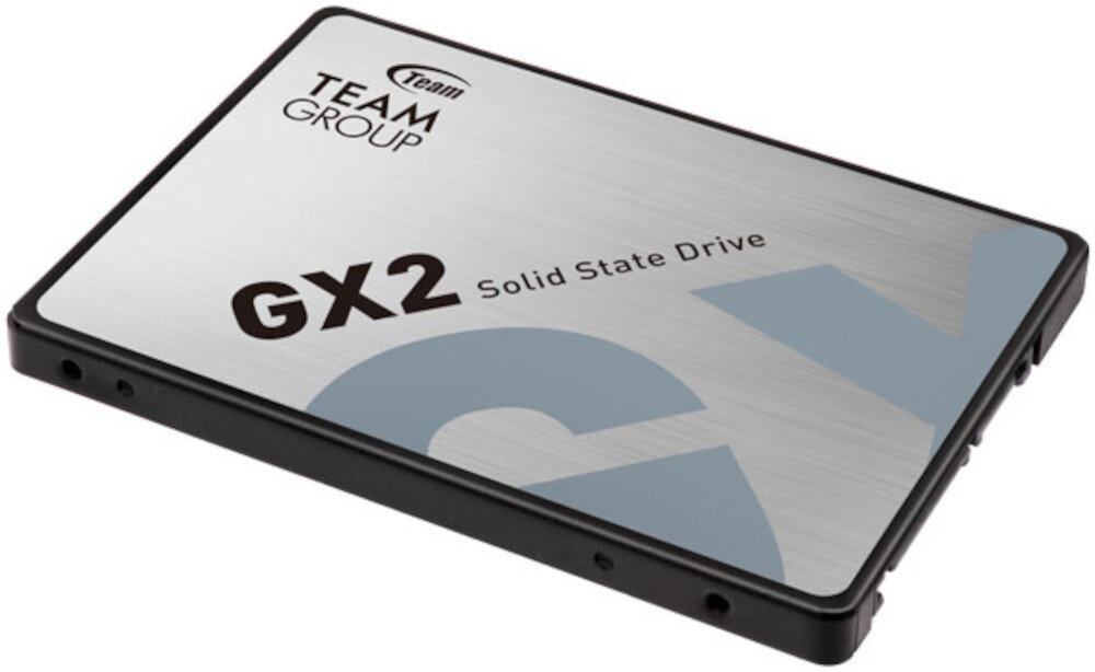 Dysk TEAM GROUP GX2 512GB SSD wysoka predkosc odczytu