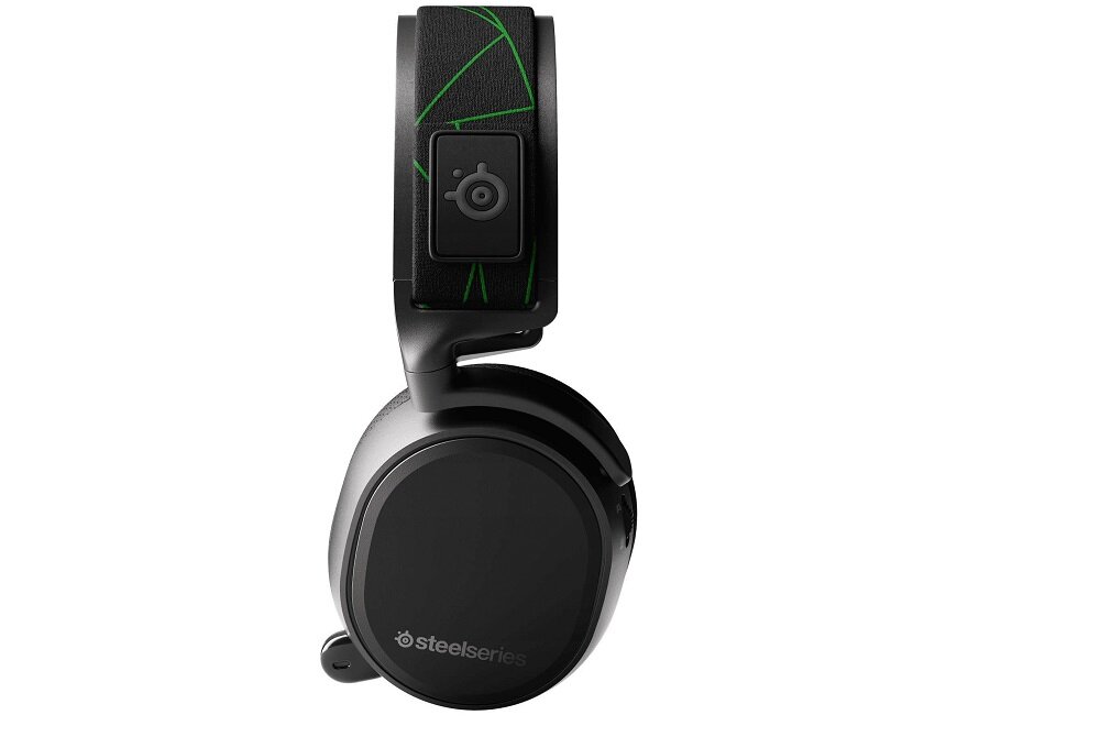 Słuchawki STEELSERIES Arctis 9X bezprzewodowe Bluetooth