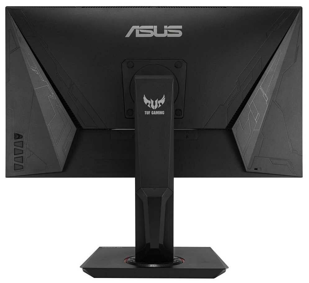 Monitor ASUS Tuf Gaming VG289Q - Głośniki 
