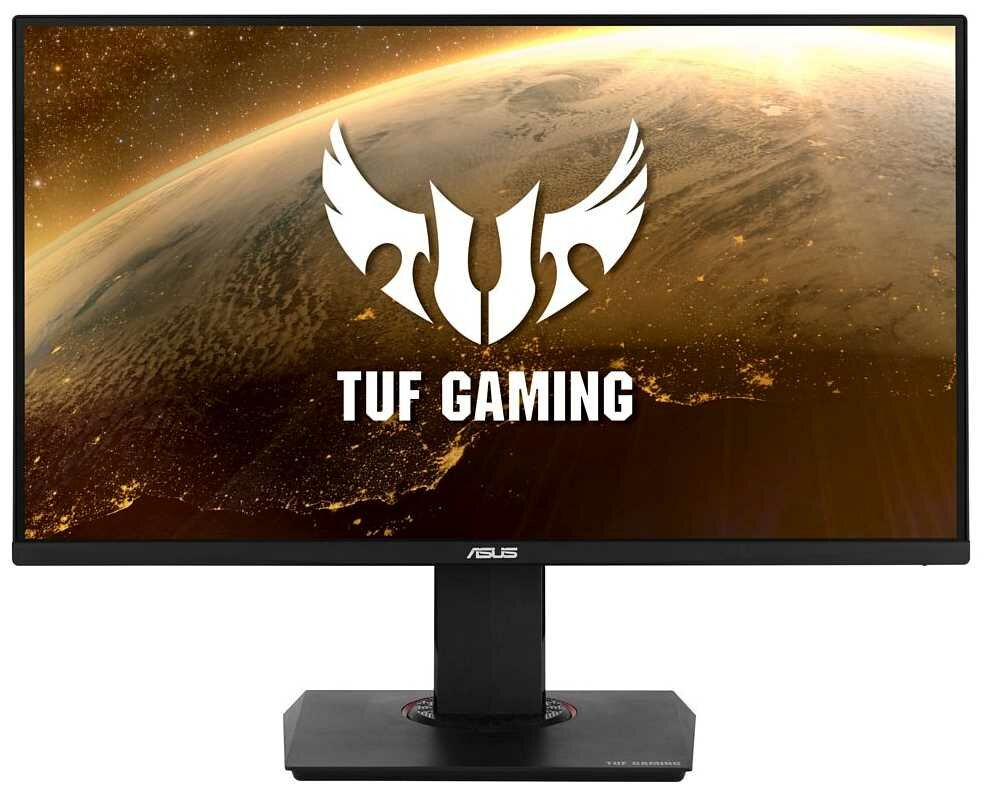 Monitor ASUS Tuf Gaming VG289Q - Monitor 