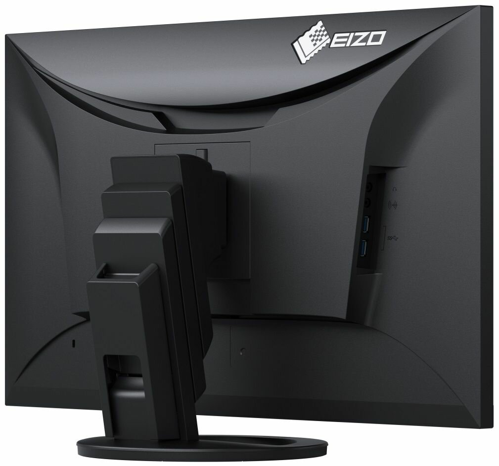 Monitor EIZO FlexScan EV2760-BK 27 2560x1440px IPS - właściwości