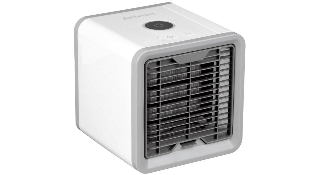 Klimator ACTIVEJET Regular MKR 300B - Chłodzenie