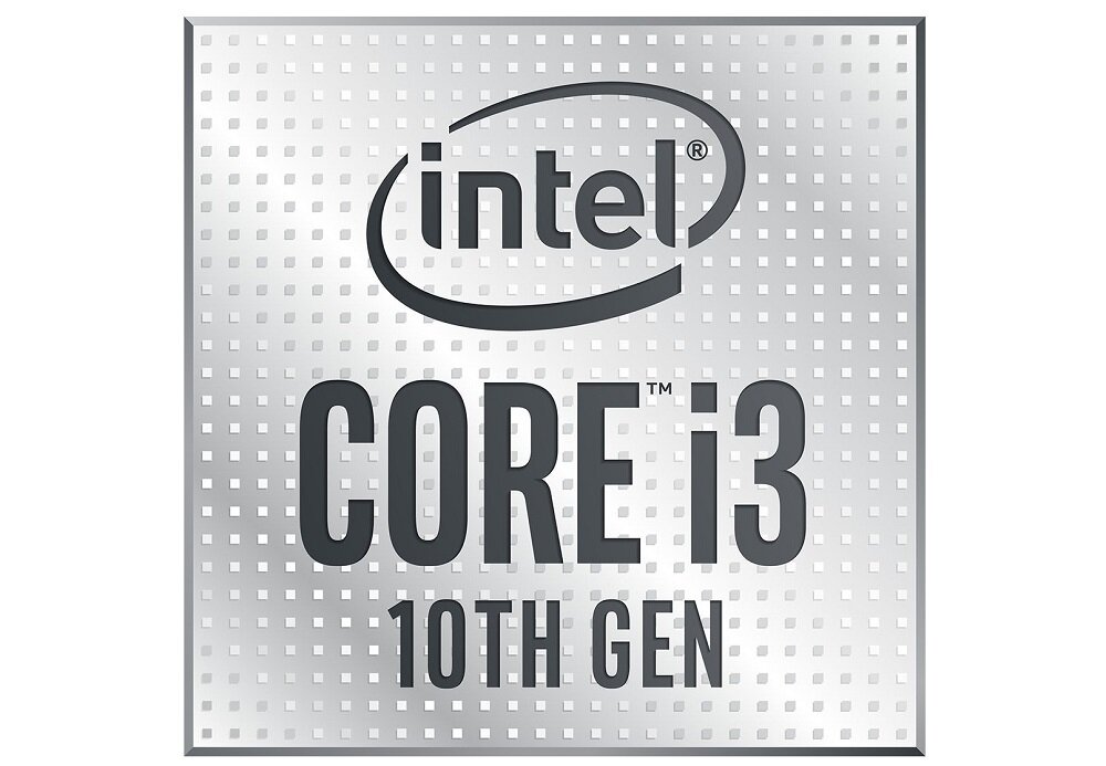 Procesor INTEL Core i3-10100 - Technologia Hyper Threading wielowątkowość procesora wysoka wydajność