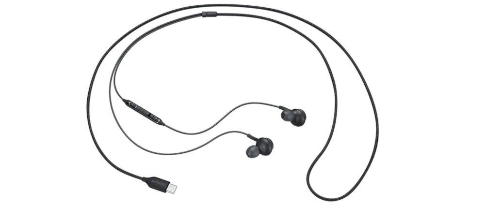 słuchawki dokanałowe SAMSUNG EO-IC100 - ogólny