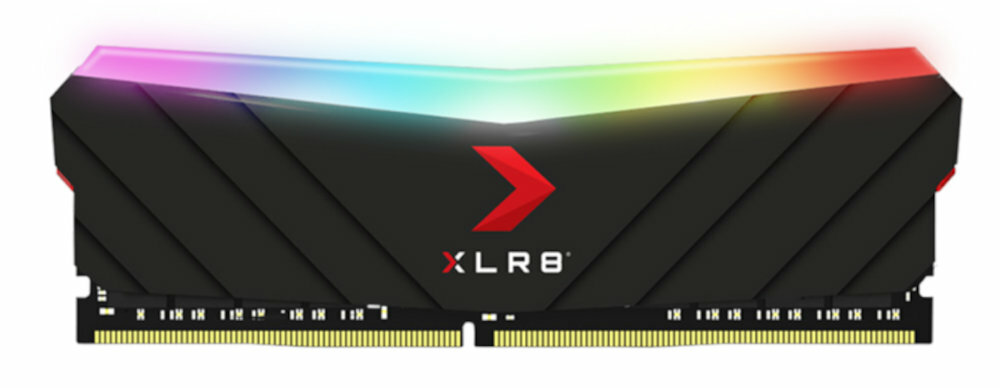 PAMIEC-RAM-PNY-XLR8-RGB-16GB-3200MHz-podswietlenie