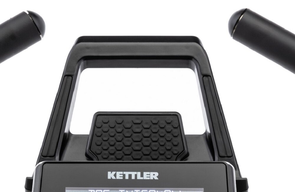 Rower magnetyczny KETTLER Tour 300 Uchwyt na urządzenie mobilne 