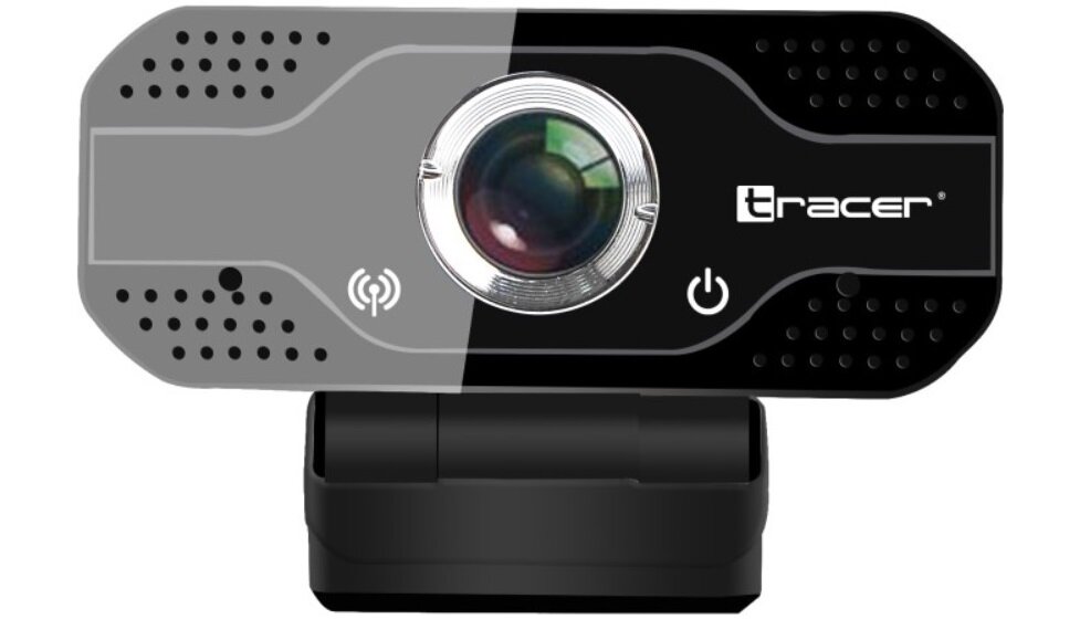 Kamera internetowa TRACER FHD WEB007 czujnik korekcji światła