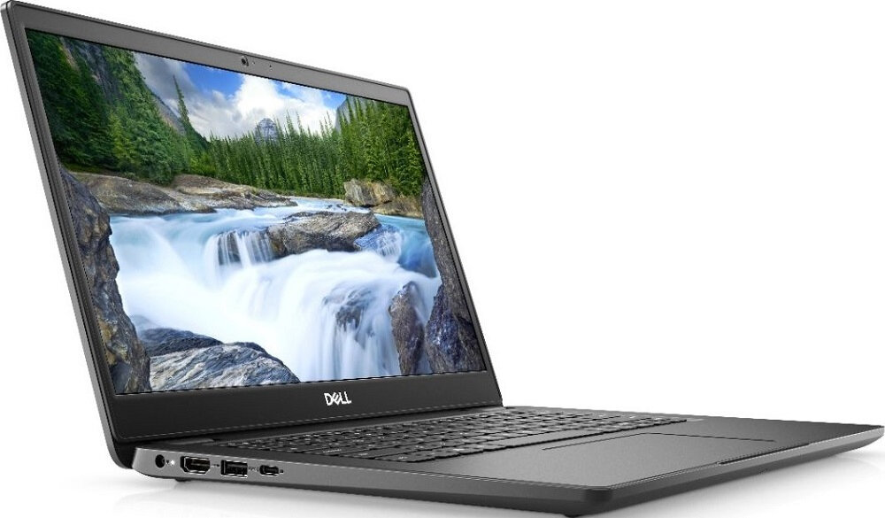 Laptop DELL Latitude 3410 - Laptop technologia Intel UHD Graphics 8 GB