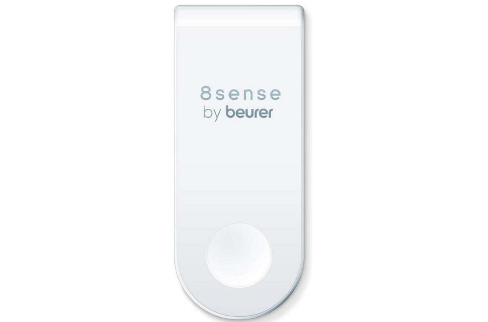 BEURER-PC zestaw urządzenie adapter łądowanie USB przedłużacz instrukcja karta gwarancyjna