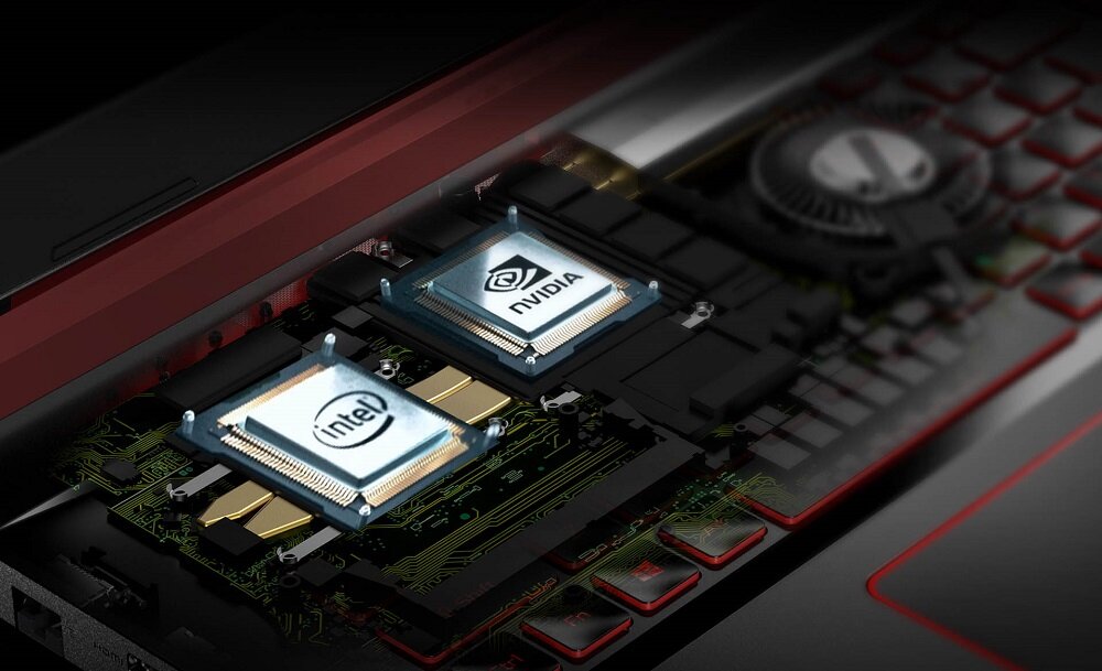 Laptop Acer Nitro 5 I5 9300 dysk SSD 8 GB RAM parametry technicze