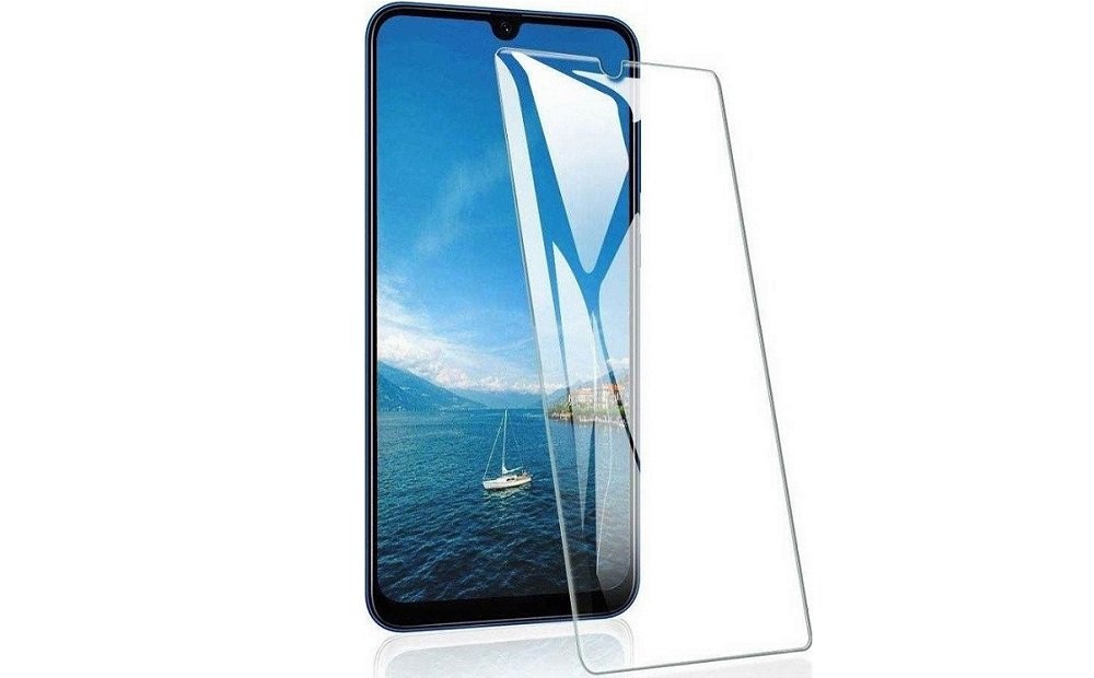 Szkło hartowane PREMIUMGLASS do Huawei P40 bezpieczeństwo ochrona ekran wyświetlacz