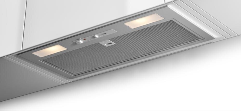 FABER Inka Smart HC X 70 oświelenie rozświetla otoczenie okap nastrój
