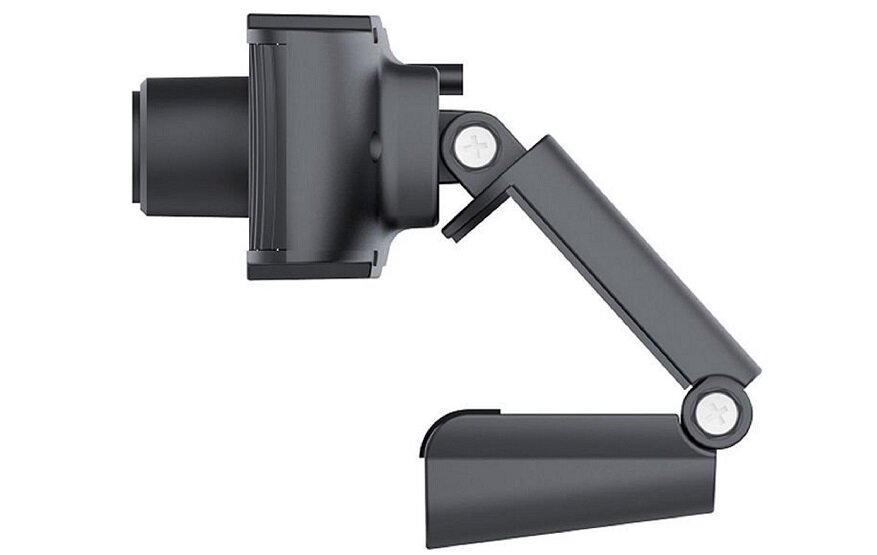 Kamera TRACER HD WEB008 - wiele możliwości mocowanie postawienie na biurku montaż na statywie