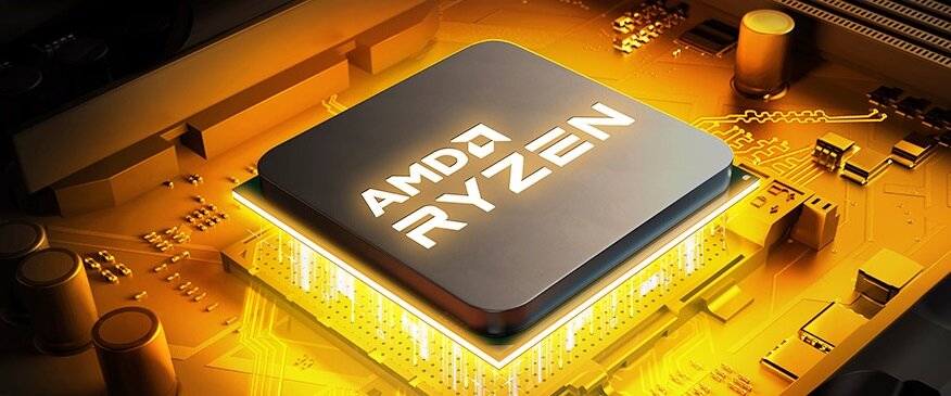 Płyta główna ASROCK A520M-HDV - Micro ATX AMD Ryzen Socket AM4 RAM DDR4