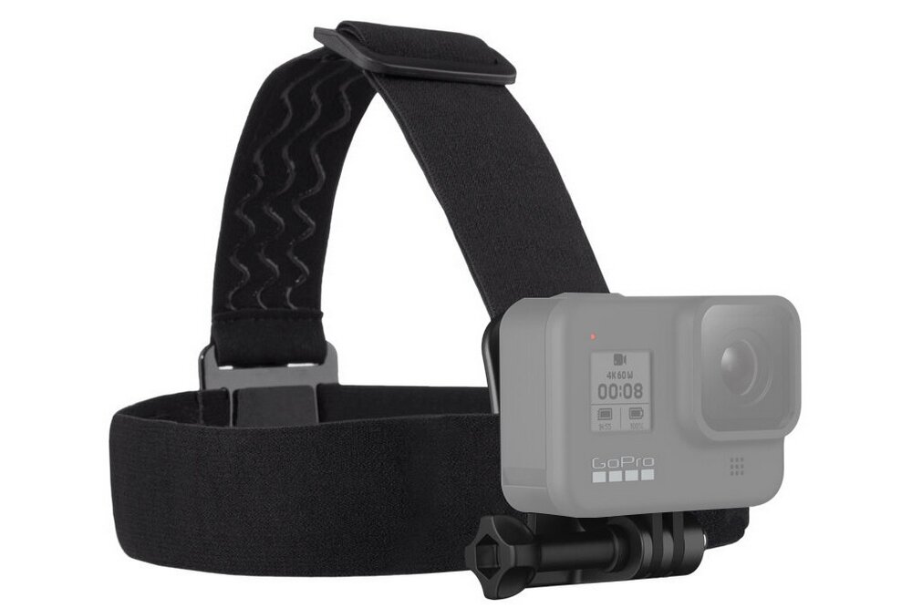 Zestaw akcesoriów GOPRO Adventure Kit kamera pasek torba akcesoria filmowanie 