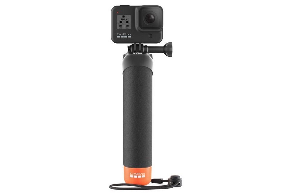 Zestaw akcesoriów GOPRO Adventure Kit kamera pasek torba akcesoria filmowanie 