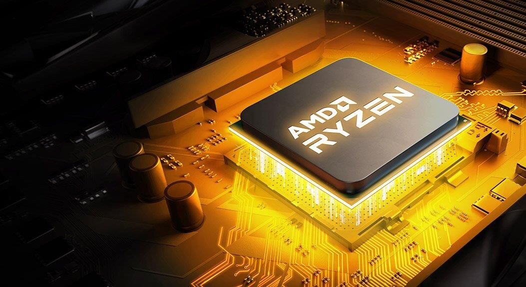 Płyta główna ASROCK A520M-ITX/ac - Chipset AMD A520 