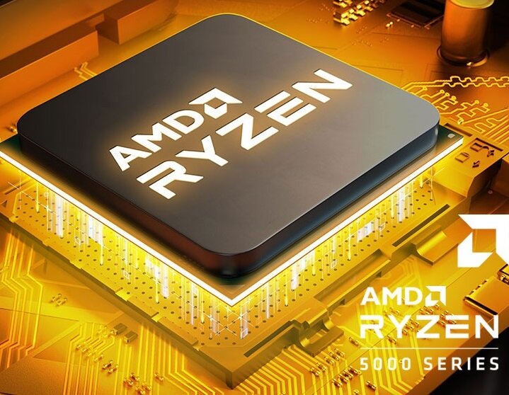 Płyta główna GIGABYTE A520 Aorus Elite - obsługa procesorów AMD Ryzen Socket AM4 Smart Fan 5 