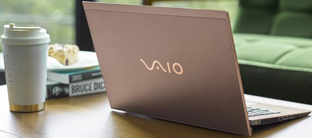 Laptop VAIO SX14 - Laptop 