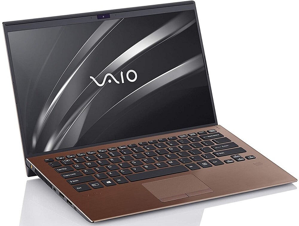 Laptop VAIO SX14 - procesor Intel Core i5-8265U 256GB