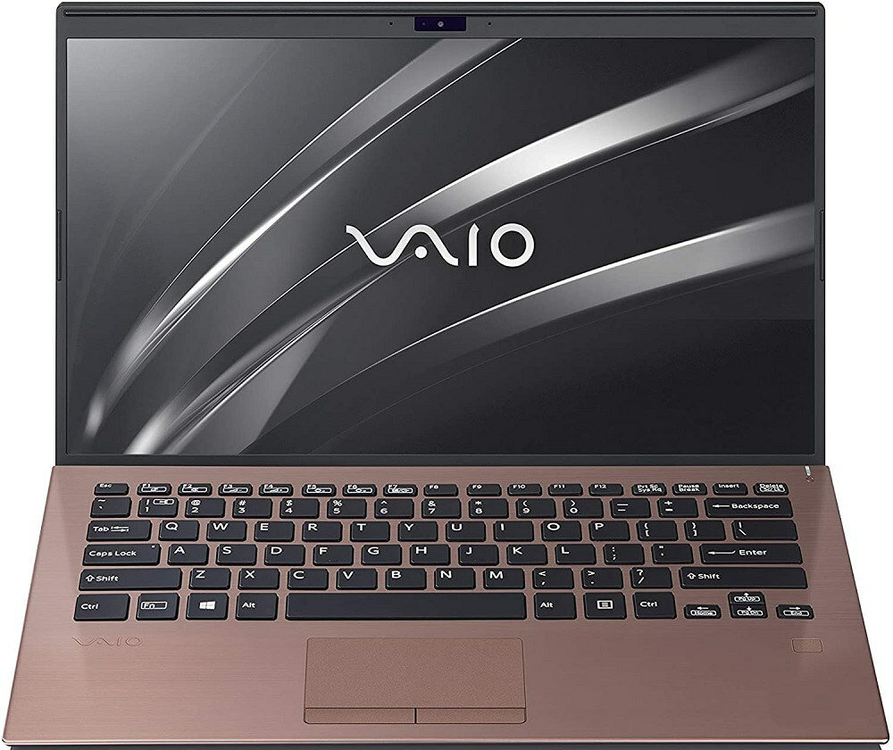 Laptop VAIO SX14 - obraz 14 cali 