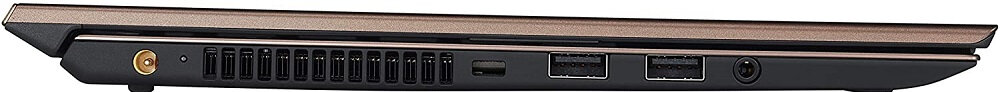 Laptop VAIO SX14 - USB  SD Bluetooth 